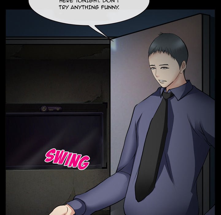 The Client chapter 38 page 141