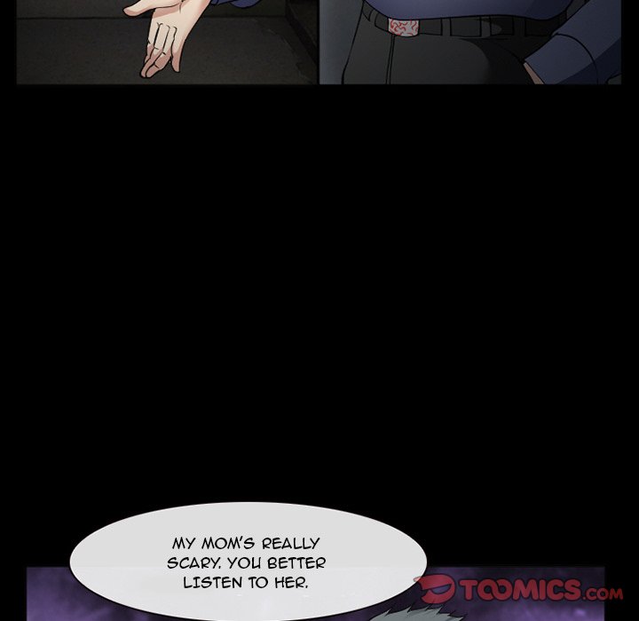 The Client chapter 38 page 142