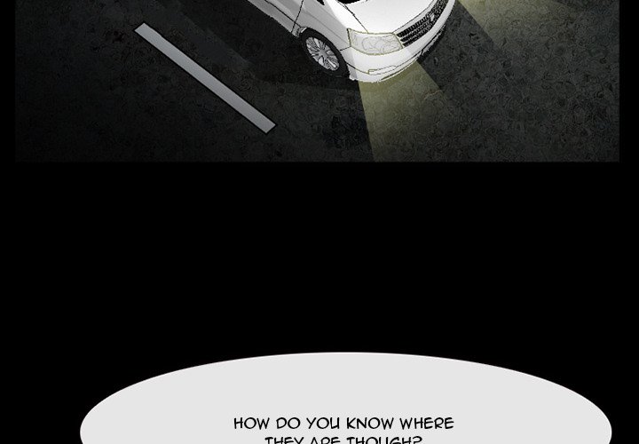 The Client chapter 39 page 3