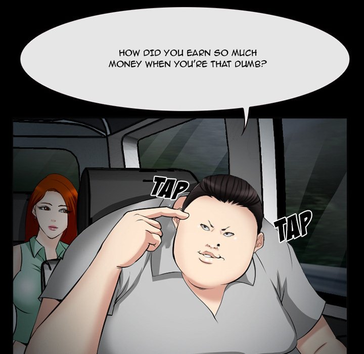 The Client chapter 39 page 6