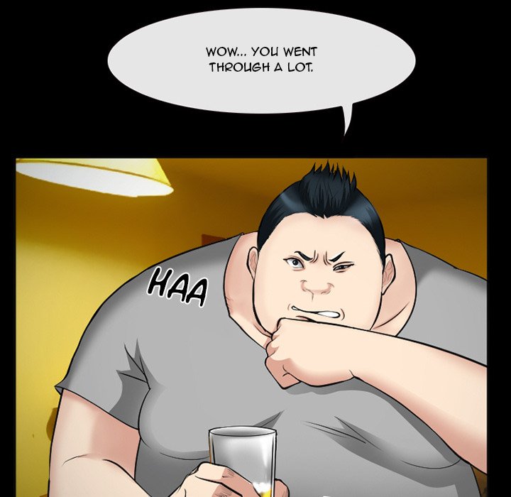 The Client chapter 39 page 12