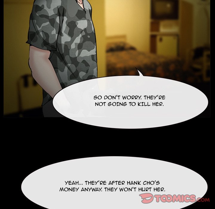The Client chapter 39 page 16