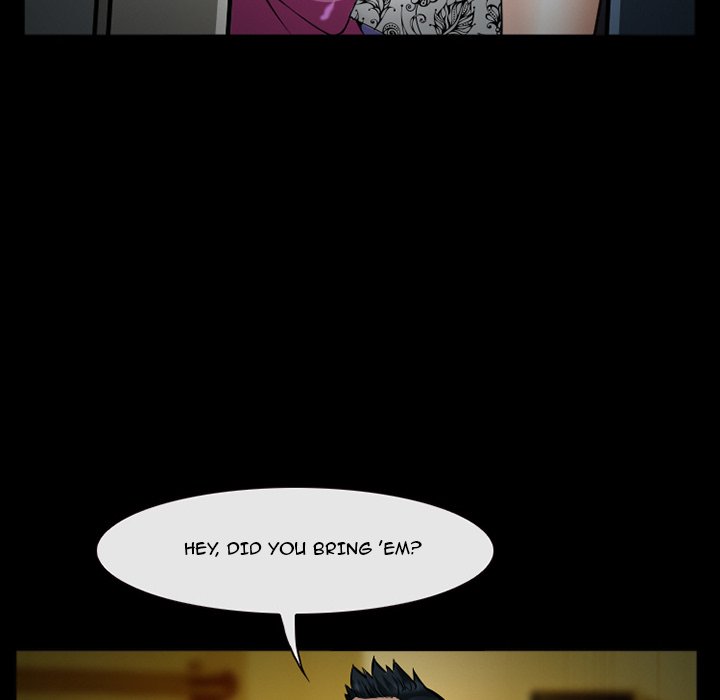 The Client chapter 39 page 21