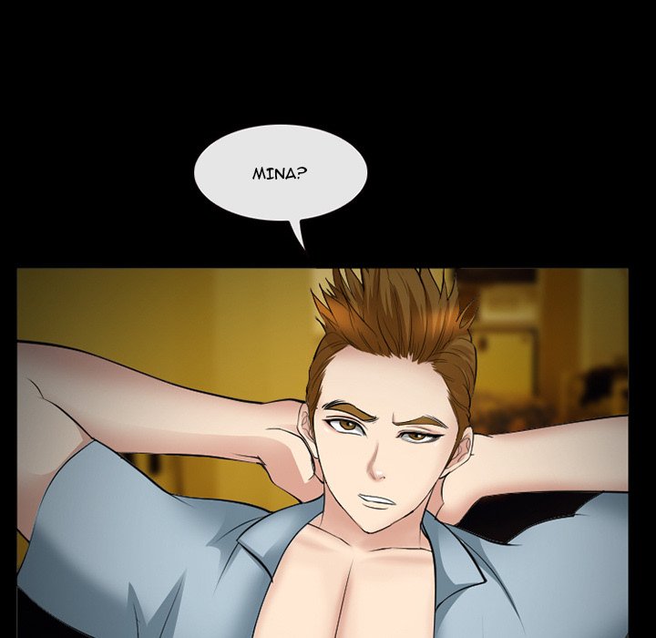 The Client chapter 39 page 32