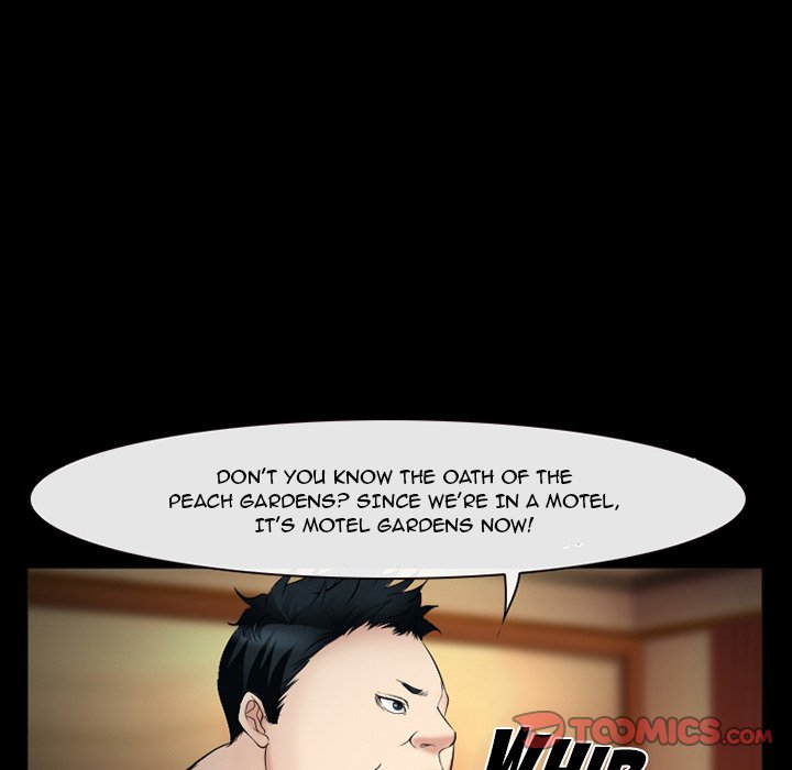 The Client chapter 39 page 52