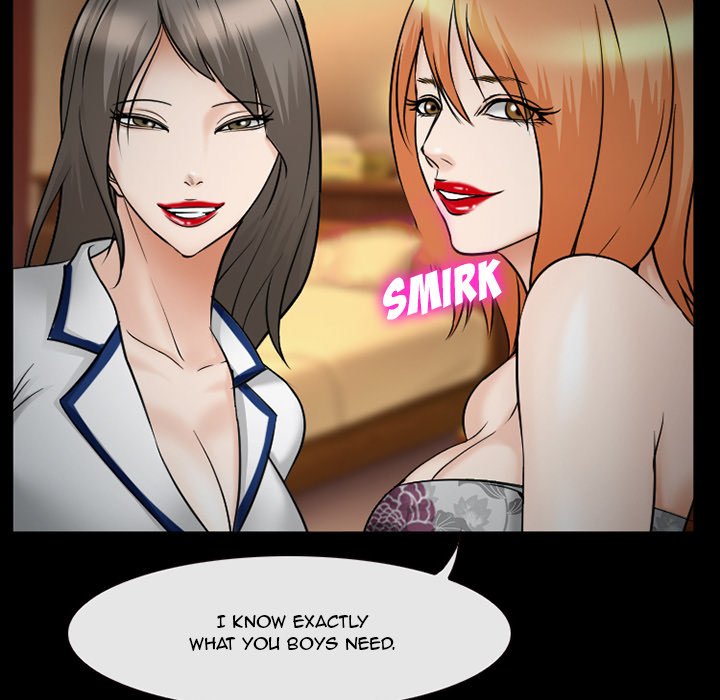 The Client chapter 39 page 62