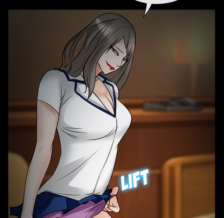 The Client chapter 39 page 69