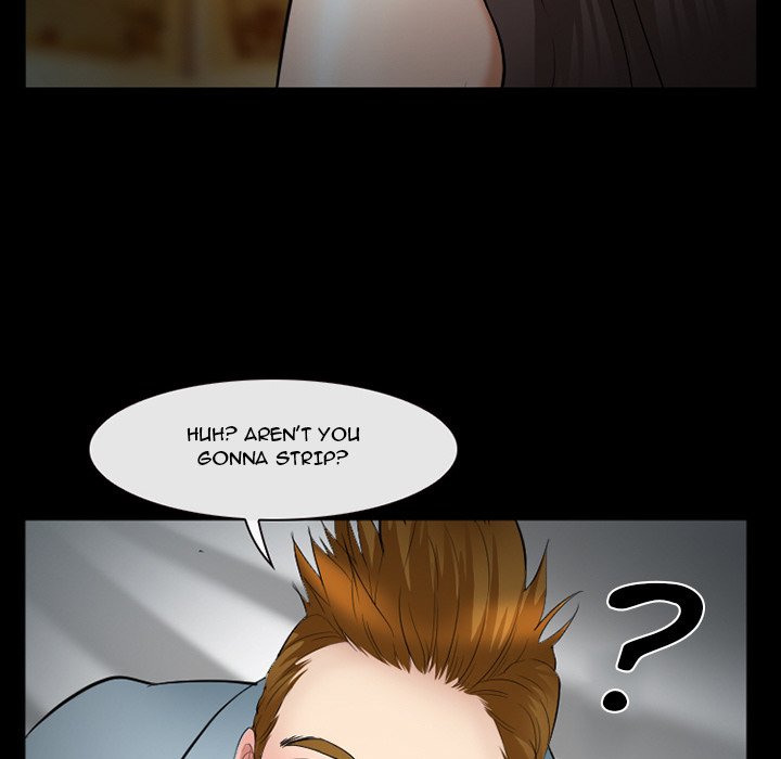The Client chapter 39 page 72
