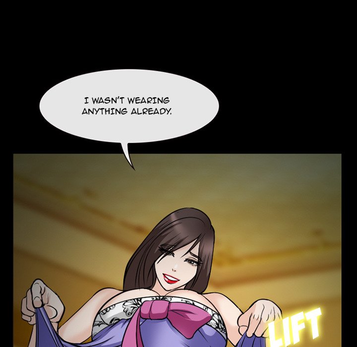 The Client chapter 39 page 74