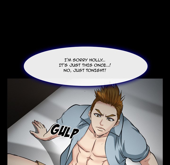 The Client chapter 39 page 77