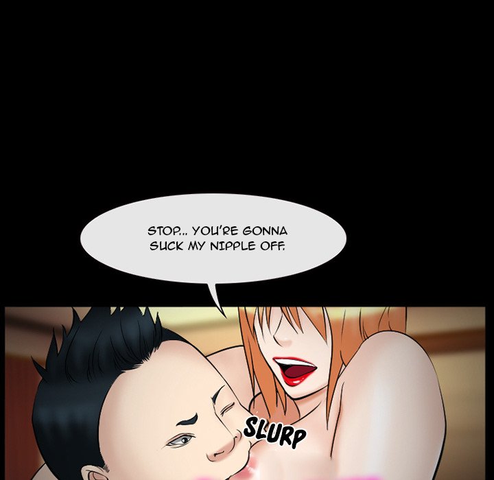 The Client chapter 39 page 83