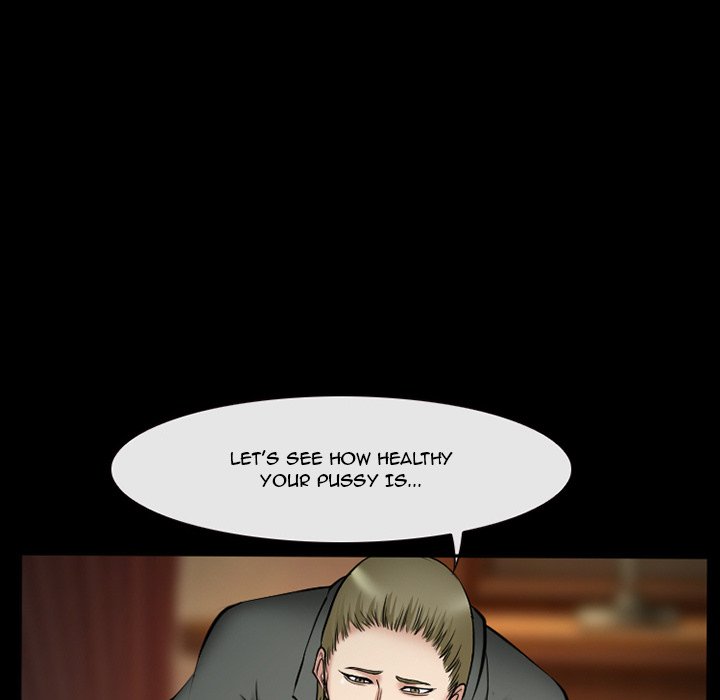 The Client chapter 39 page 89