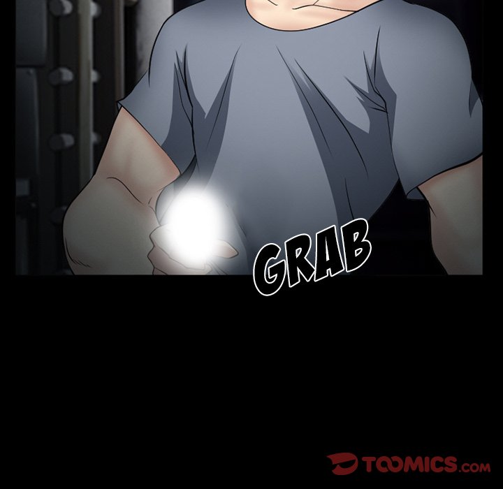 The Client chapter 39 page 124
