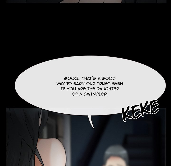 The Client chapter 39 page 129