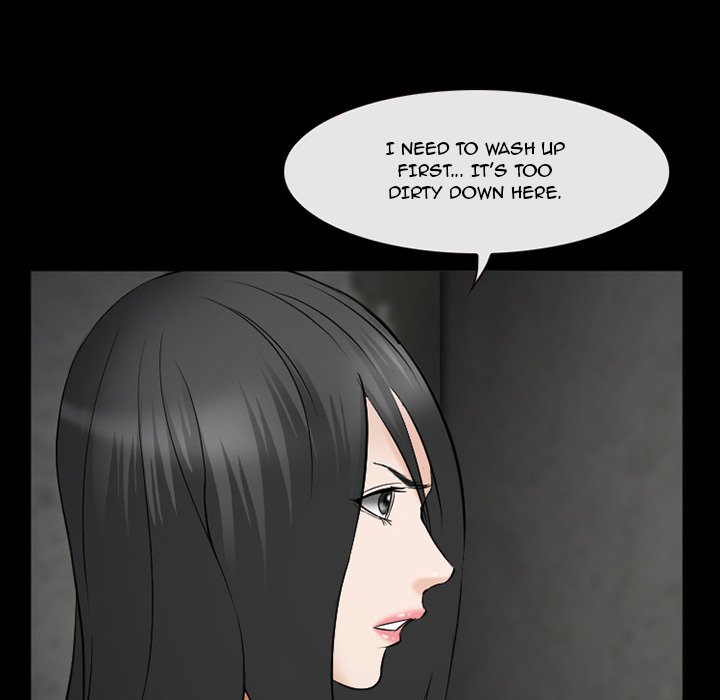 The Client chapter 39 page 131