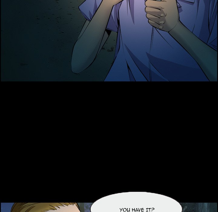 The Client chapter 4 page 58