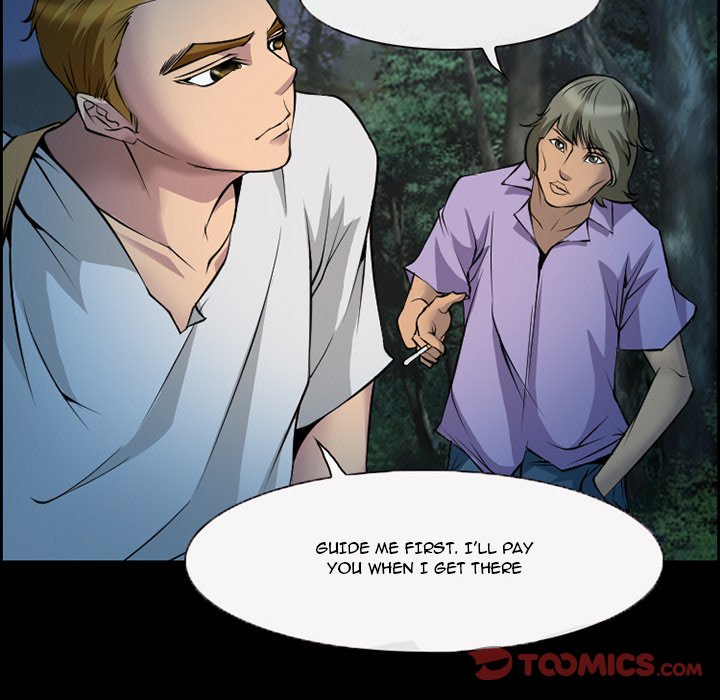 The Client chapter 4 page 59