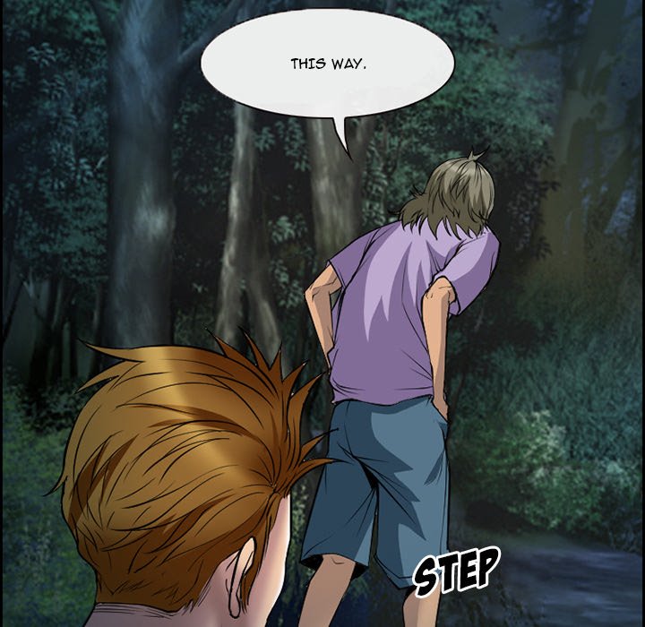 The Client chapter 4 page 61
