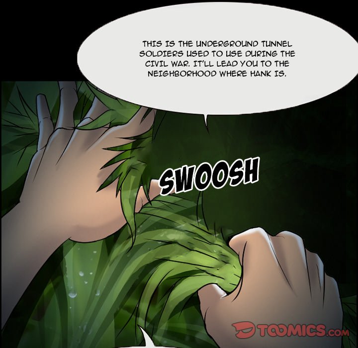 The Client chapter 4 page 63
