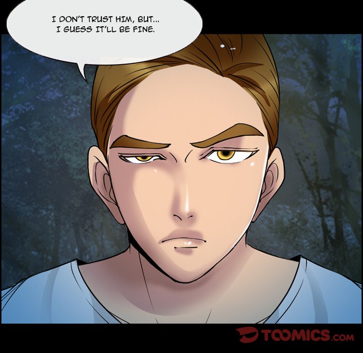 The Client chapter 4 page 67