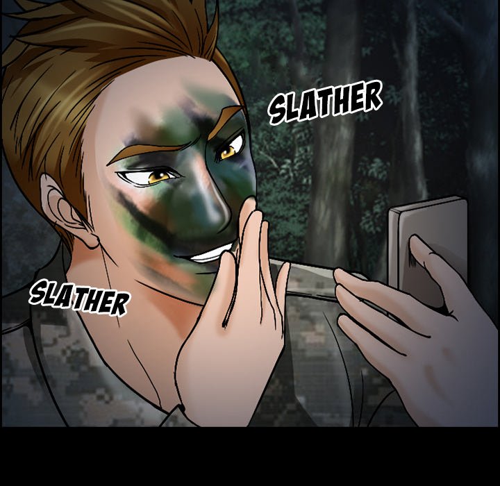 The Client chapter 4 page 73