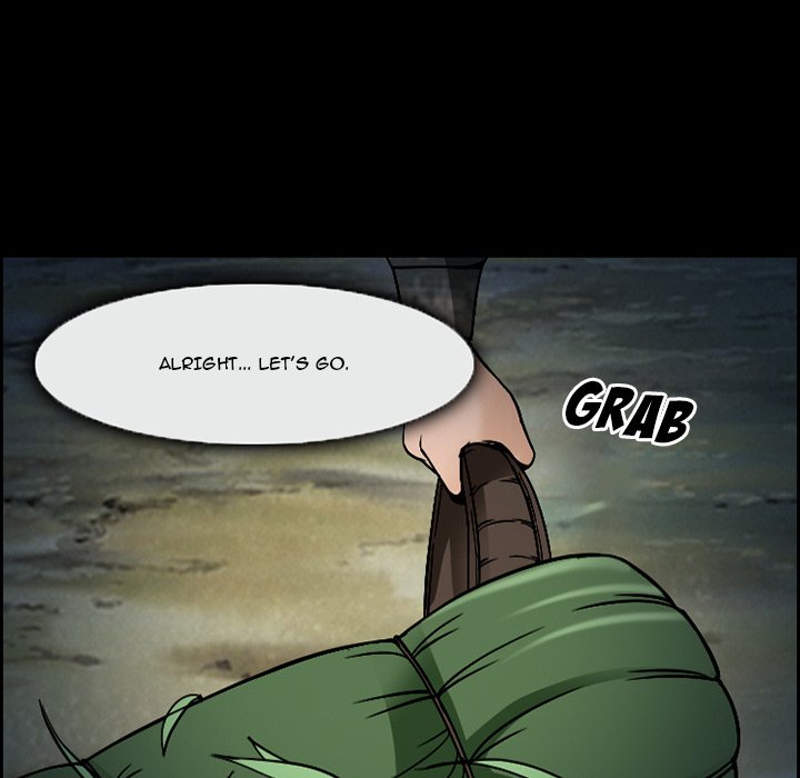 The Client chapter 4 page 74