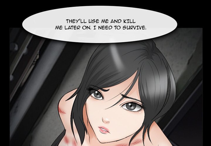 The Client chapter 40 page 5