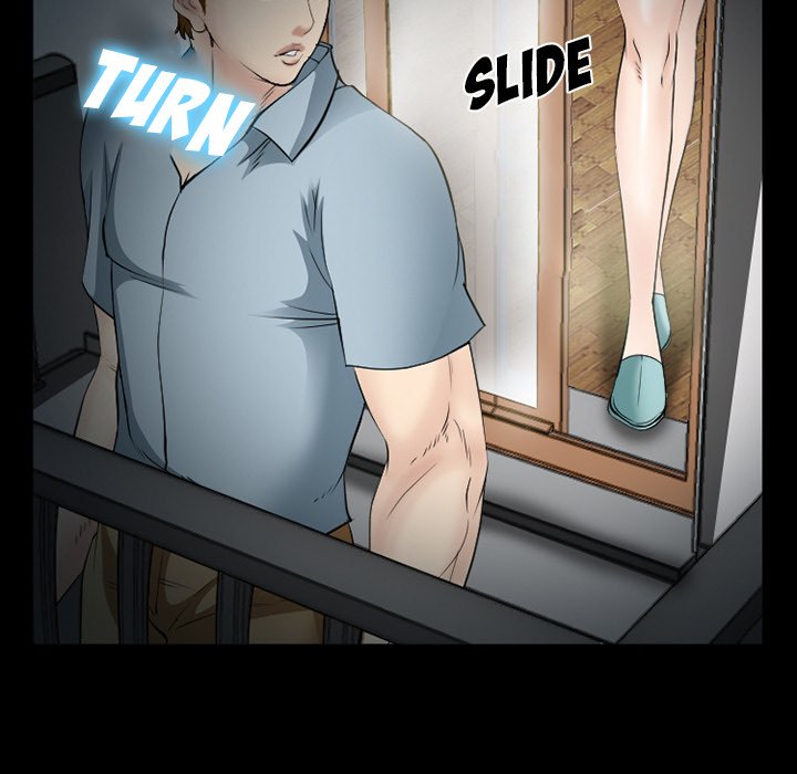 The Client chapter 40 page 13