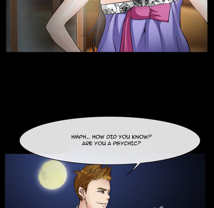 The Client chapter 40 page 15