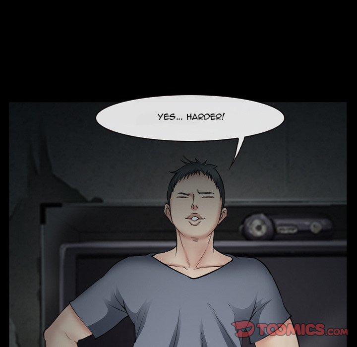 The Client chapter 40 page 34