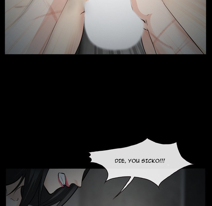The Client chapter 40 page 41