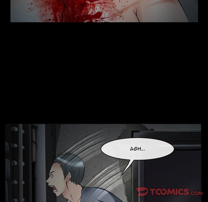 The Client chapter 40 page 46