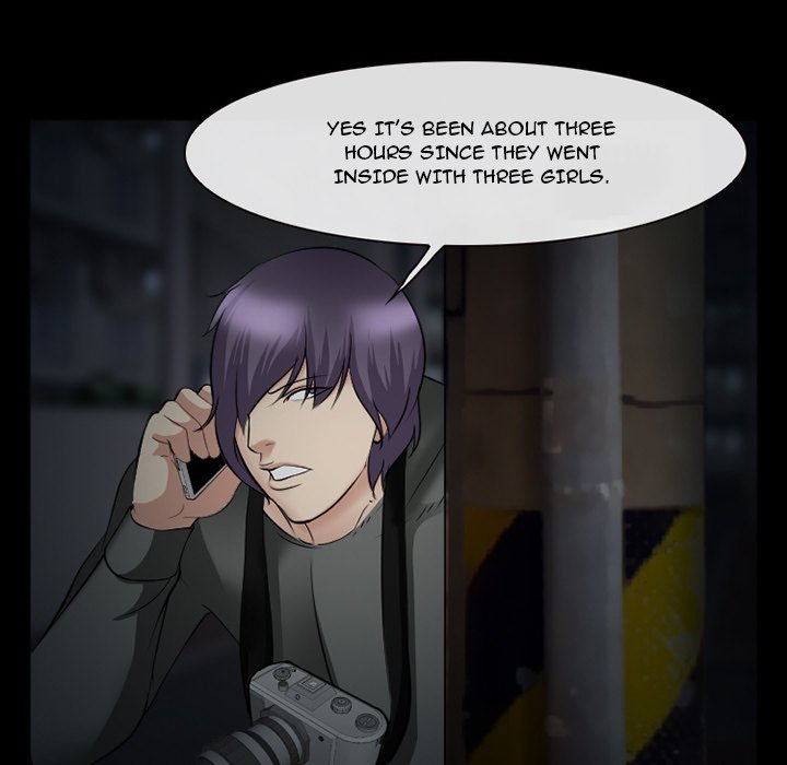 The Client chapter 40 page 55