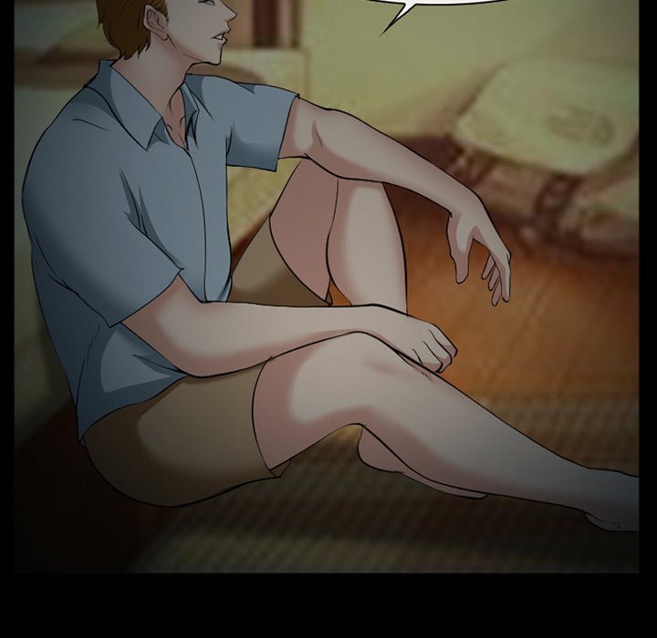 The Client chapter 40 page 79