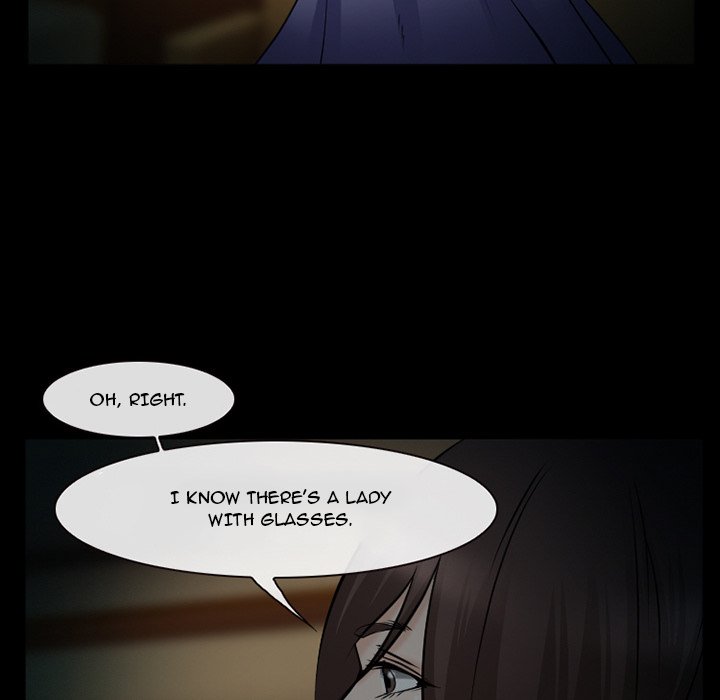 The Client chapter 40 page 83