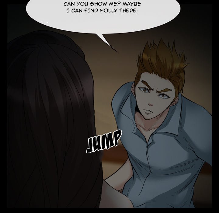 The Client chapter 40 page 85
