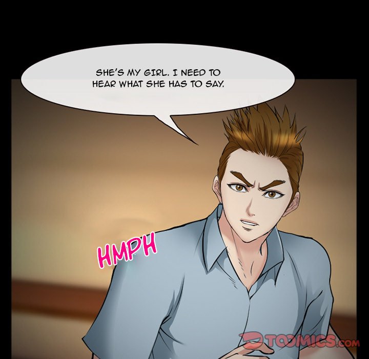 The Client chapter 40 page 88