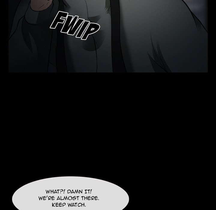 The Client chapter 40 page 98