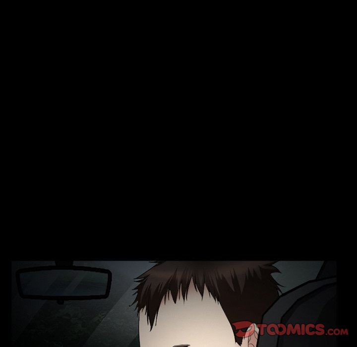 The Client chapter 40 page 100