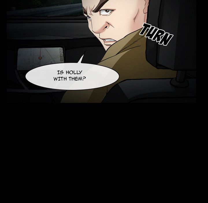 The Client chapter 40 page 101