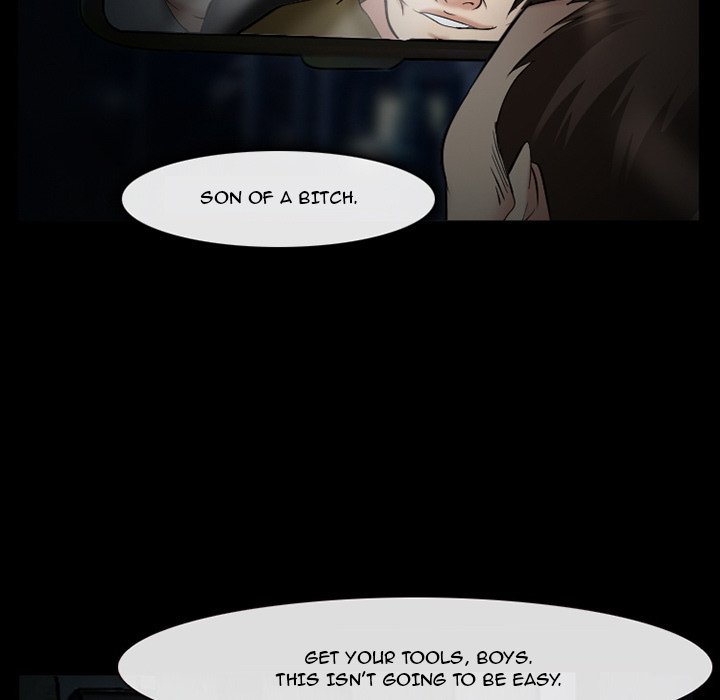 The Client chapter 40 page 104