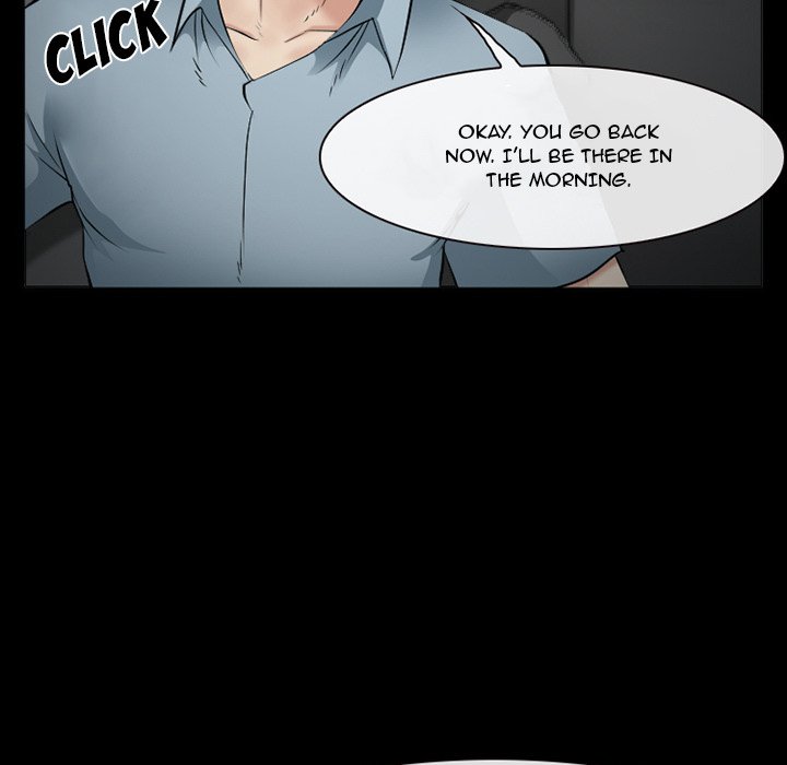 The Client chapter 40 page 110