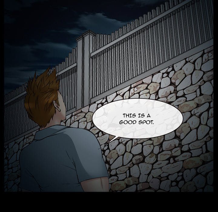 The Client chapter 40 page 116