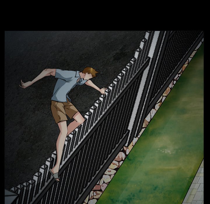 The Client chapter 40 page 119