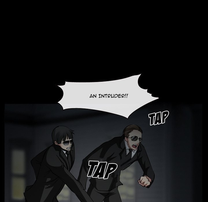 The Client chapter 40 page 123