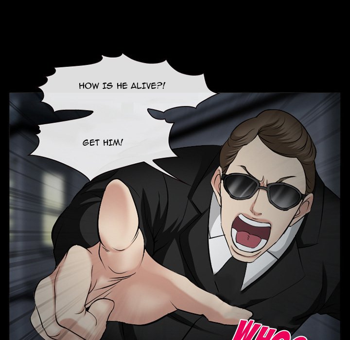 The Client chapter 40 page 128