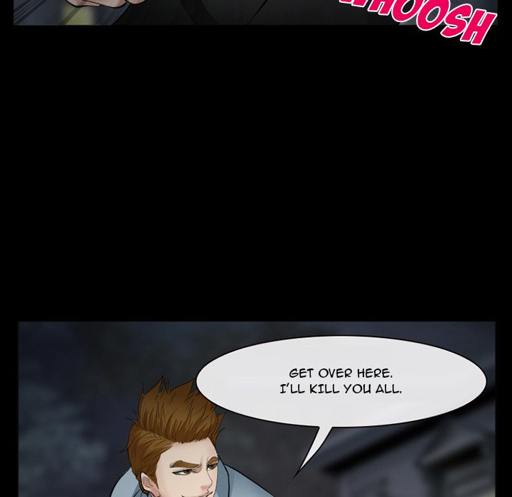 The Client chapter 40 page 129