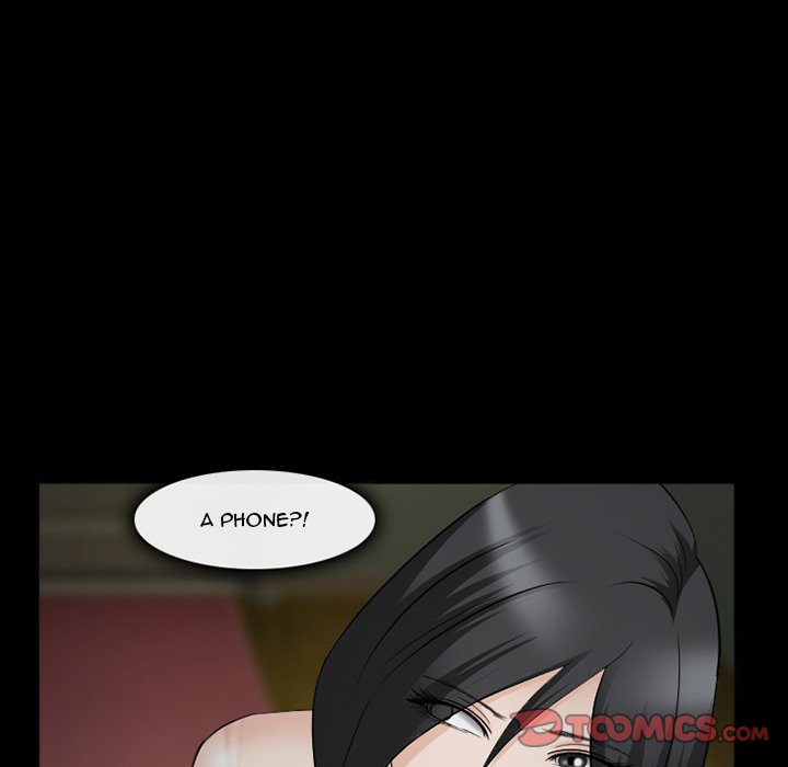 The Client chapter 40 page 136