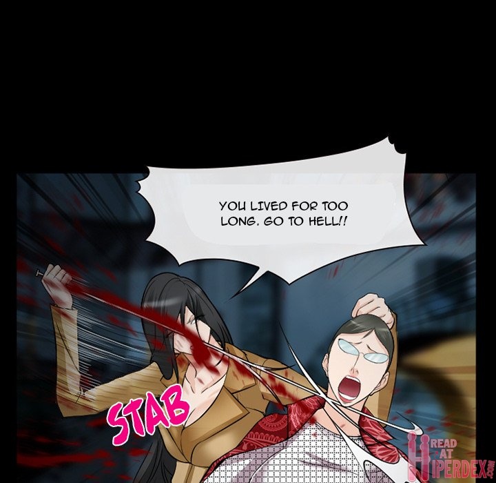 The Client chapter 41 page 32