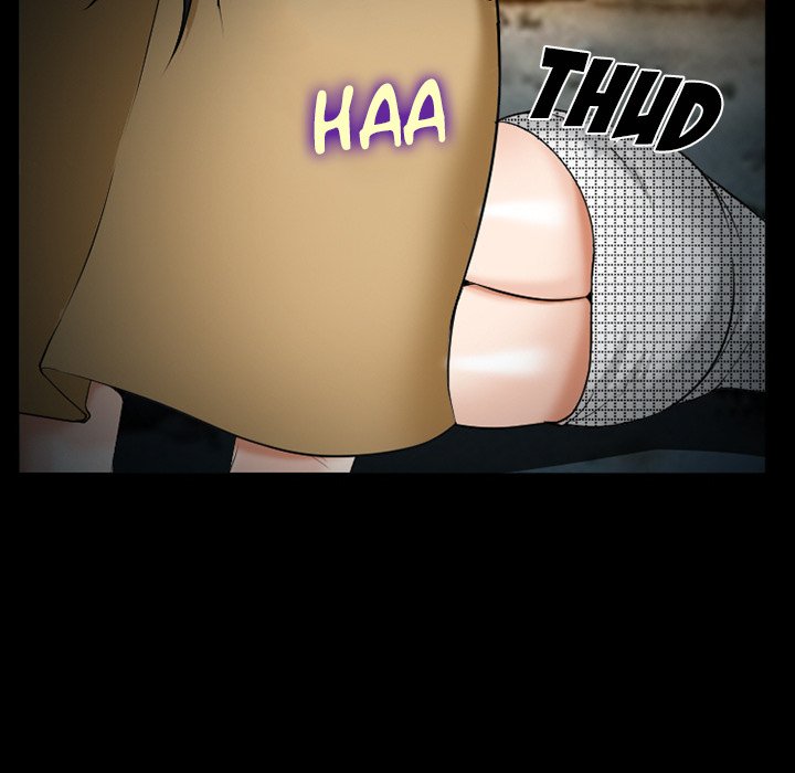 The Client chapter 41 page 36